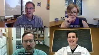 LustgartenLIVE Personalized Medicine: Transforming Treatment