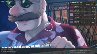 🌈Real-Time Color Extraction - MareArts-Xcolor