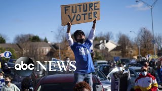 Latino and Asian-American voters could decide Georgia runoffs