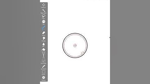 Ibispaint example - how to use clipping, alpha lock and blending mode, add