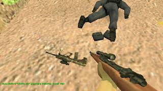 CS 1.6 | Weapons Changer Plugins .Sma |   Download Link