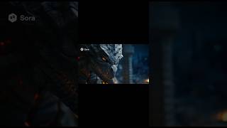 "The Clash of Titans: Epic Monster Battle - A Fight for Survival!" #shorts #viral #ai #aivideo
