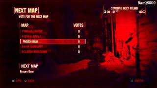 Killzone 3 Multiplayer HD Gameplay Part 1 | DanQ8000