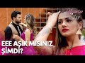 Ayça, Emre ve Hazal&#39;ın Mutluluğunu İzledi - Kısmetse Olur Özel Klip