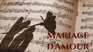 Mariage d'Amour Orchestral Version