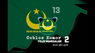 Lagu joget terbaru 2024 || COBLOS NOMOR DUA (Official Musik Audio)