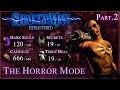 Shadow Man Remastered PC Guide 100 The Horror All Cadeaux Dark Souls Secrets Part 2 2 