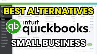 📊 Best QuickBooks Alternatives for Small Businesses (2026) | Top 3 Accounting Software Tools