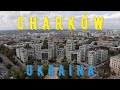 Charków - Ukraina. Jak tam jest naprawdę na wschodzie Ukrainy?