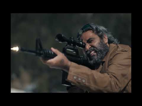 DOG The Film official Trailer I Shailendrasingh I Amazonprimevideo I 2024