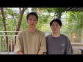 2人の動画はこれでラストになります。今まで本当にありがとうございました🙇‍♂️