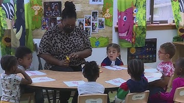 MultCo Preschool For All pilot program seeks expansion