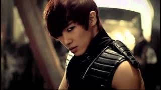 MBLAQ It's War M/V Lee Joon Ver HD