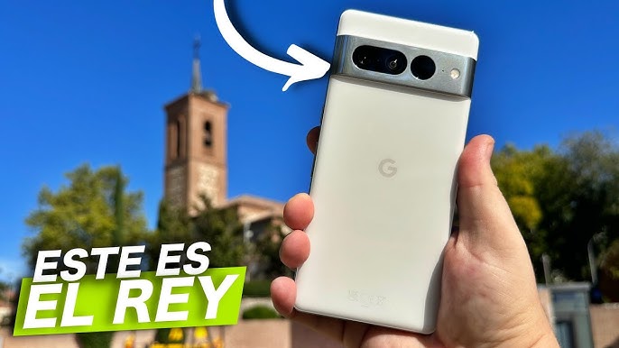 Las mejores fundas y fundas para Google Pixel 6A - Territorio Móvil