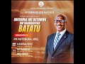 KBC Worship Sabbath Program|28-06-2025