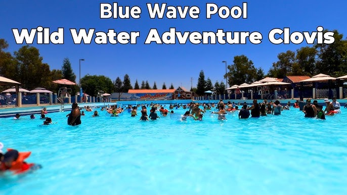 Wild Water Adventure Park