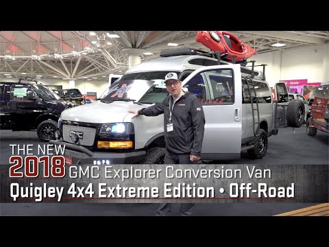 worlds-most-extreme-custom-conversion-van-|-lifted-|-quigley-4x4-|-explorer-conversion-|-superstore