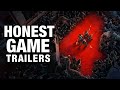 Honest Game Trailers | Back 4 Blood