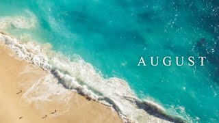 August [THAISUB/ แปลไทย] — Taylor Swift