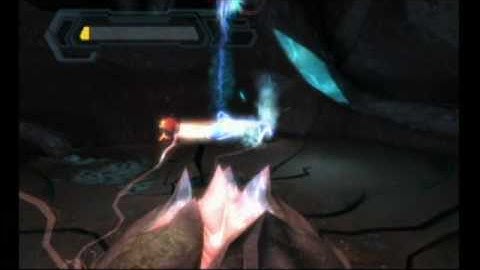 Metroid Prime 3 Final Boss on Hypermode:  Part 2