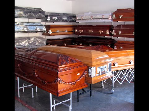 Vidéo: Pourquoi un cercueil rêve-t-il dans un rêve