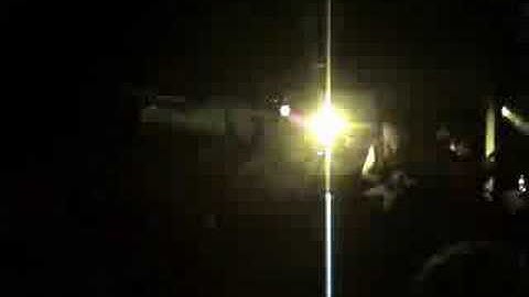 ALLEGAEON LIVE- Accelerated Evolution