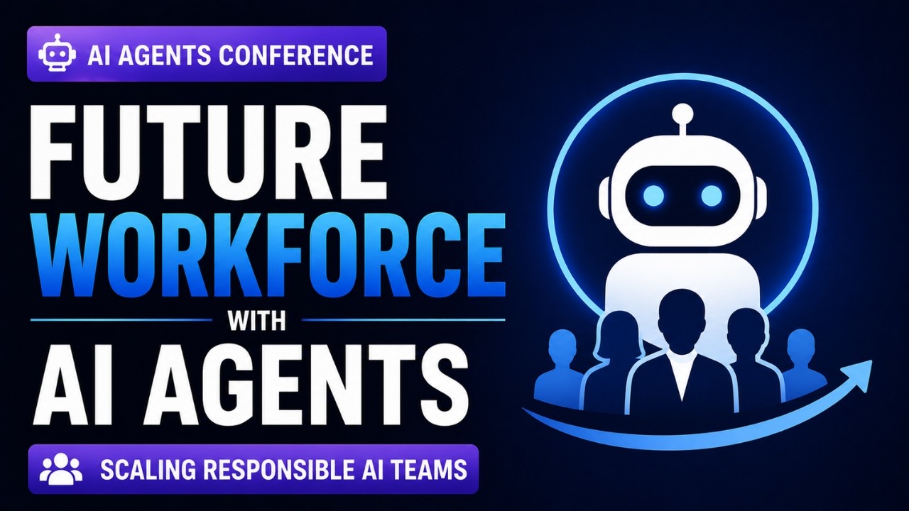 Future Workforce with AI Agents Scaling Responsible AI Teams