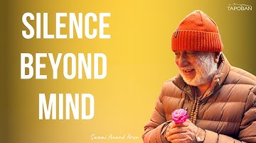 Enlightened Minds: How Enlightened Masters Use Memory and Consciousness | Swami Anand Arun