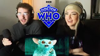 DOCTOR WHO: THE STAR BEAST REACTION - 60th Anniversary Special