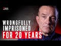 Henry Keogh | Wrongfully imprisoned for 20 years | Sunday Night