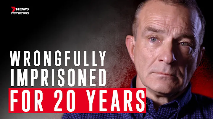 Henry Keogh: wrongfully imprisoned for 20 years | ...