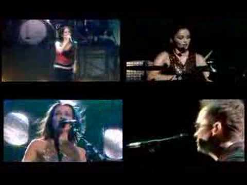 The Corrs (+) Breathless - 2007 Remastered Version