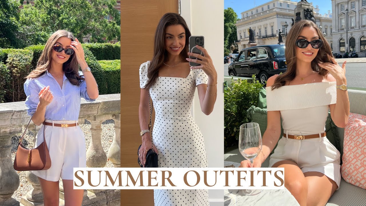 how to dress cute in the summer Cutest Summer Dresses under $50