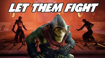 Elf Ritual | Styx: Shards of Darkness - PART 6