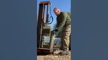 “Hydraulic Wood Splitter: Crafting Precision and Power!”