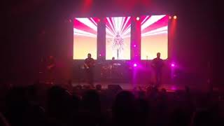 Coheed & Cambria Live St Louis 2017 ~3~