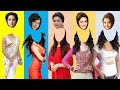 Bollywood Actress Wrong Heads Fun Video | Whats your guess???