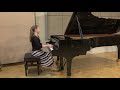 F. Chopin - Etude Op.10 No.4 in C sharp minor