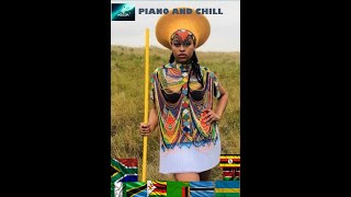 AMAPIANO GROOVE MIX (Vol. XV)