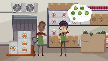 NEOMA Spots - Forecasting with the Damped Trend Model Using the Structural Approach