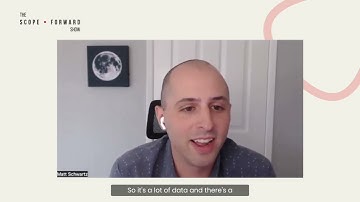 Matt Schwartz on the importance of data in GI