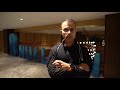 Saikat Datta at NULLCON | #Nullcon2020 Diary
