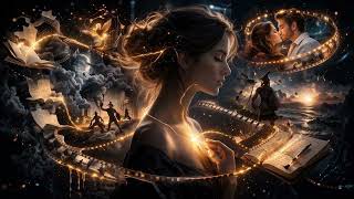 August Songs — Between. The Celluloid Carouse. Lyrics — Larisa Fialko, Music — AI