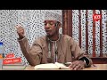 рџ ґLIVE DARSA MASJID IITISWAM KIZIMKAZI SHK OMAR ABDI ABDALLA TAREHE 15 07 2025 рџ ґLIVE DARSA MASJID IITISWAM KIZIMKAZI SHK OMAR ABDI ABDALLA TAREHE 15 07 2025