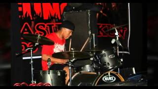 ANESHA - persetubuhan iblis