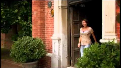 Celebrity Brides Unveiled S1 ep. 9