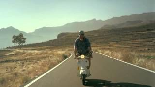 STAR TOUR, a Seven Islands Film Service Production on Gran Canaria