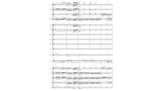 Carlisle Floyd - "The Trees on the Mountain" from Susannah (Official Score Video)