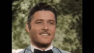 El Zorro 1957 Dulce Rostro Del Peligro Hd