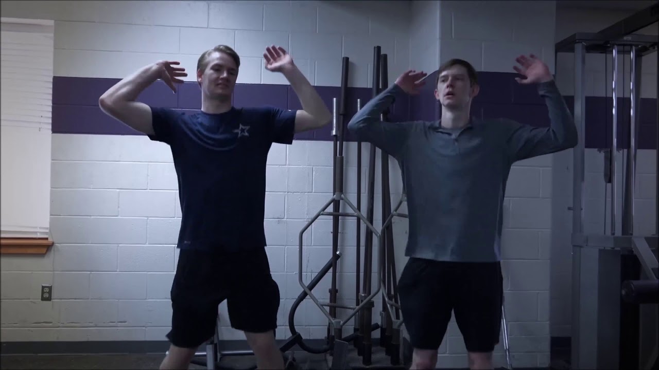 Buff Puff 2018 - April 6, 2018